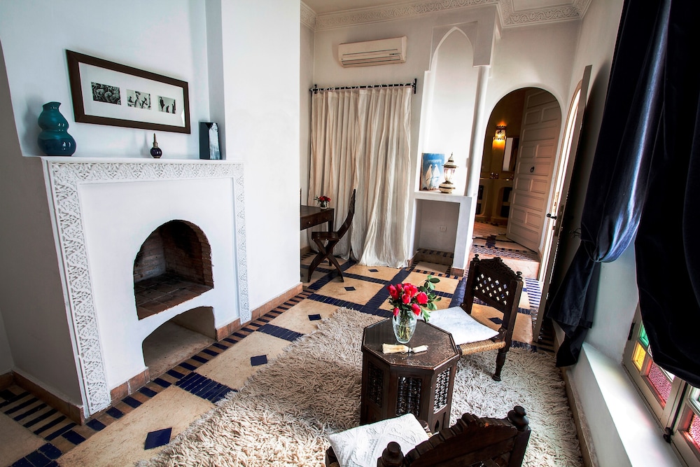 Riad Clementine 31/61