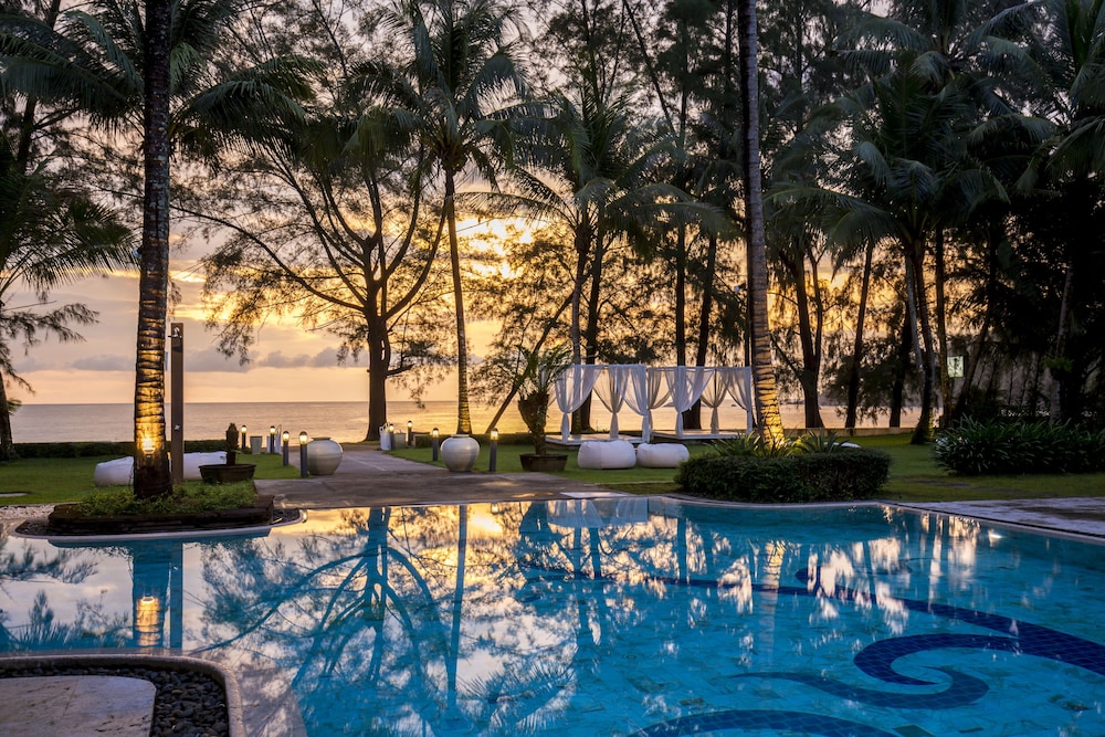 The Anda Mani Khaolak Beachfront Villas 42/50