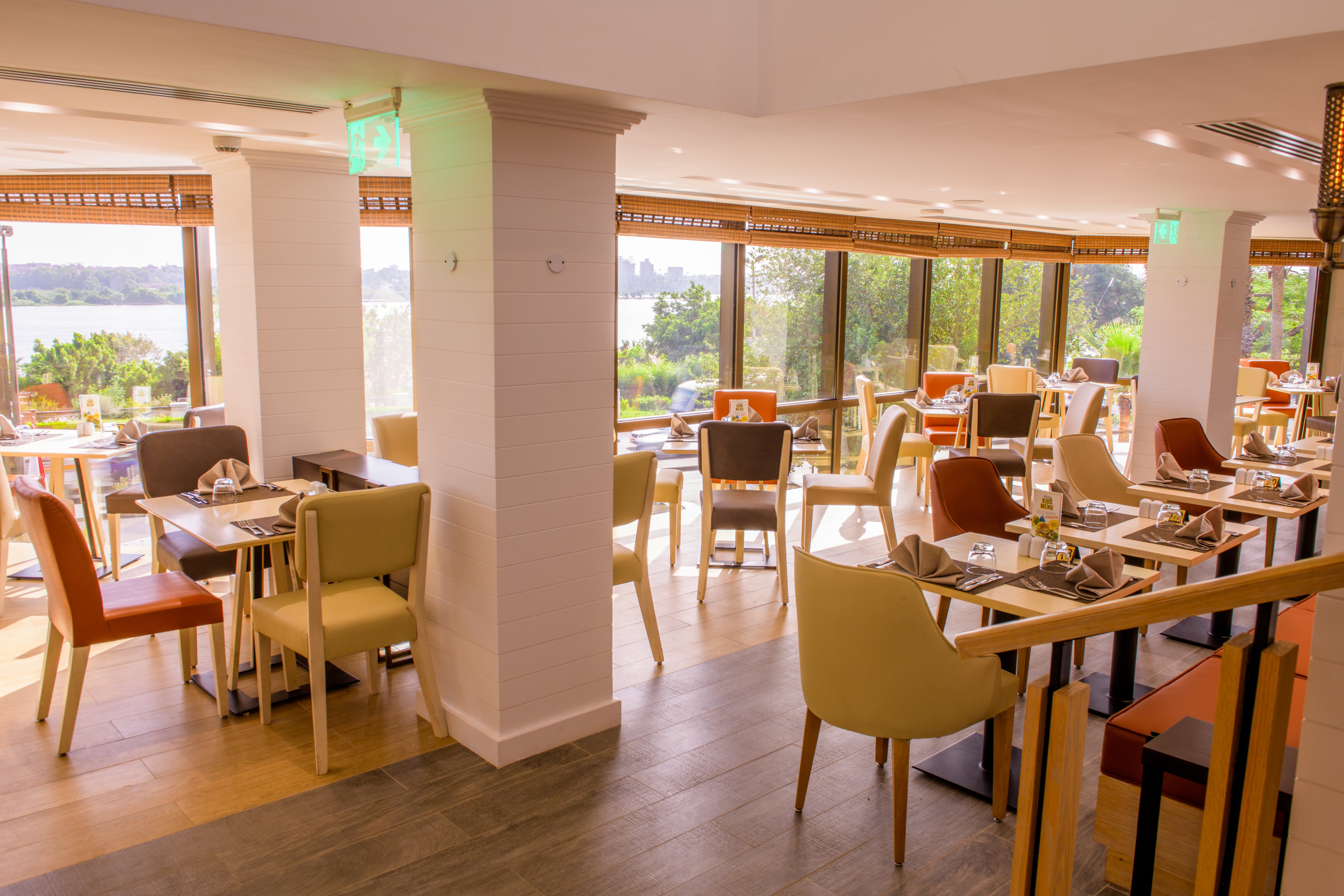 Holiday Inn Cairo Maadi 21/25
