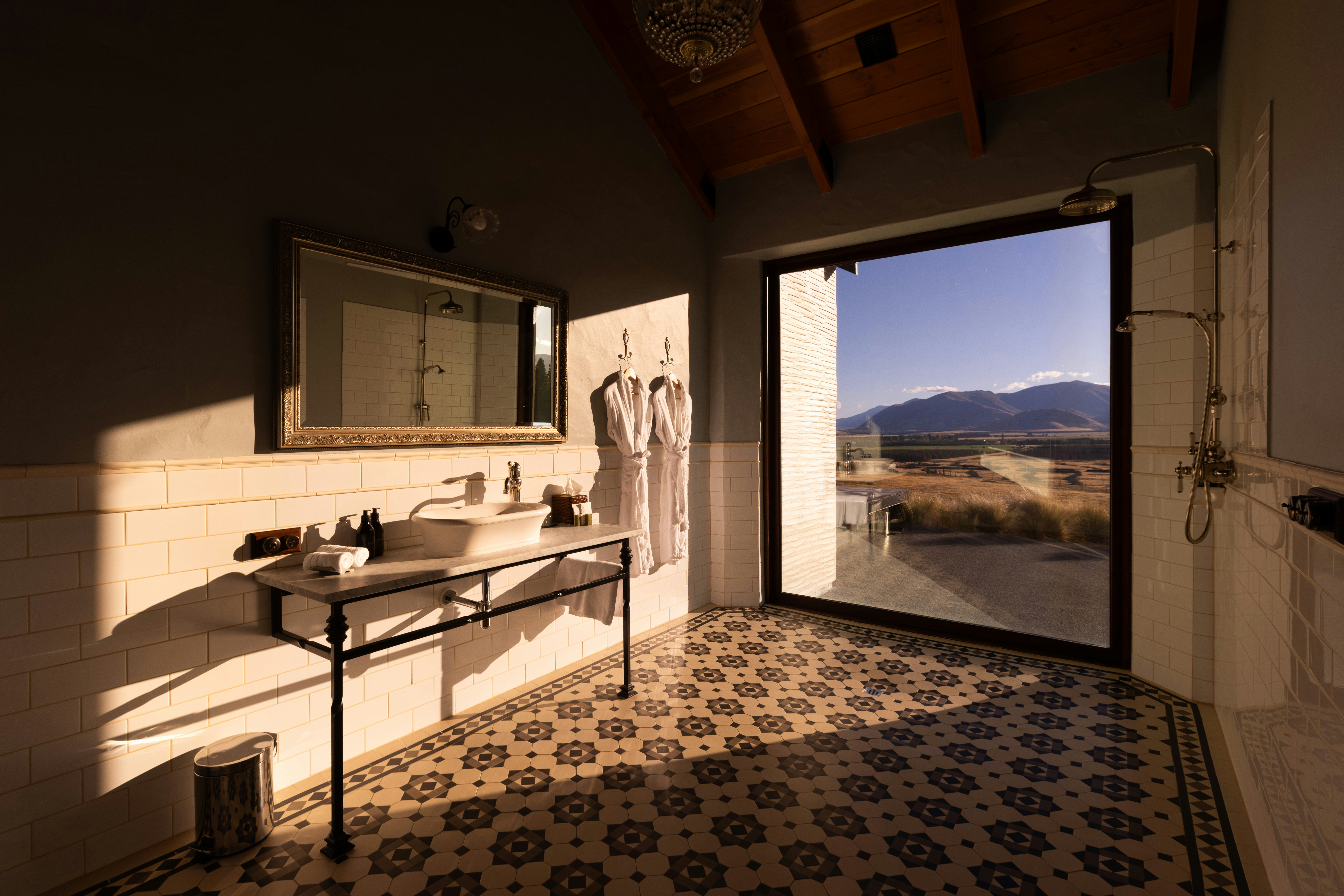 Mt Cook Lakeside Retreat 49/49