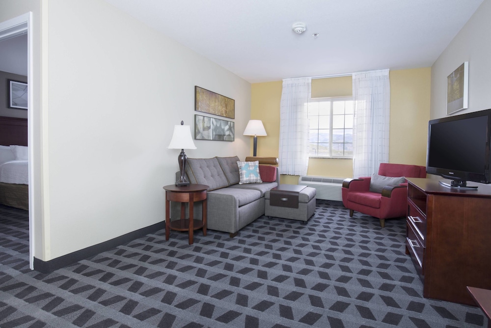 Towneplace By Marriott Suites Pocatello 24/31