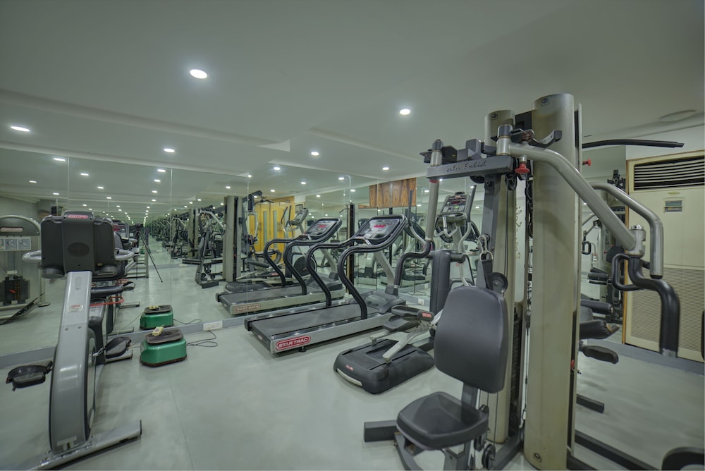 Goldfinch Hotel Bangalore 37/66