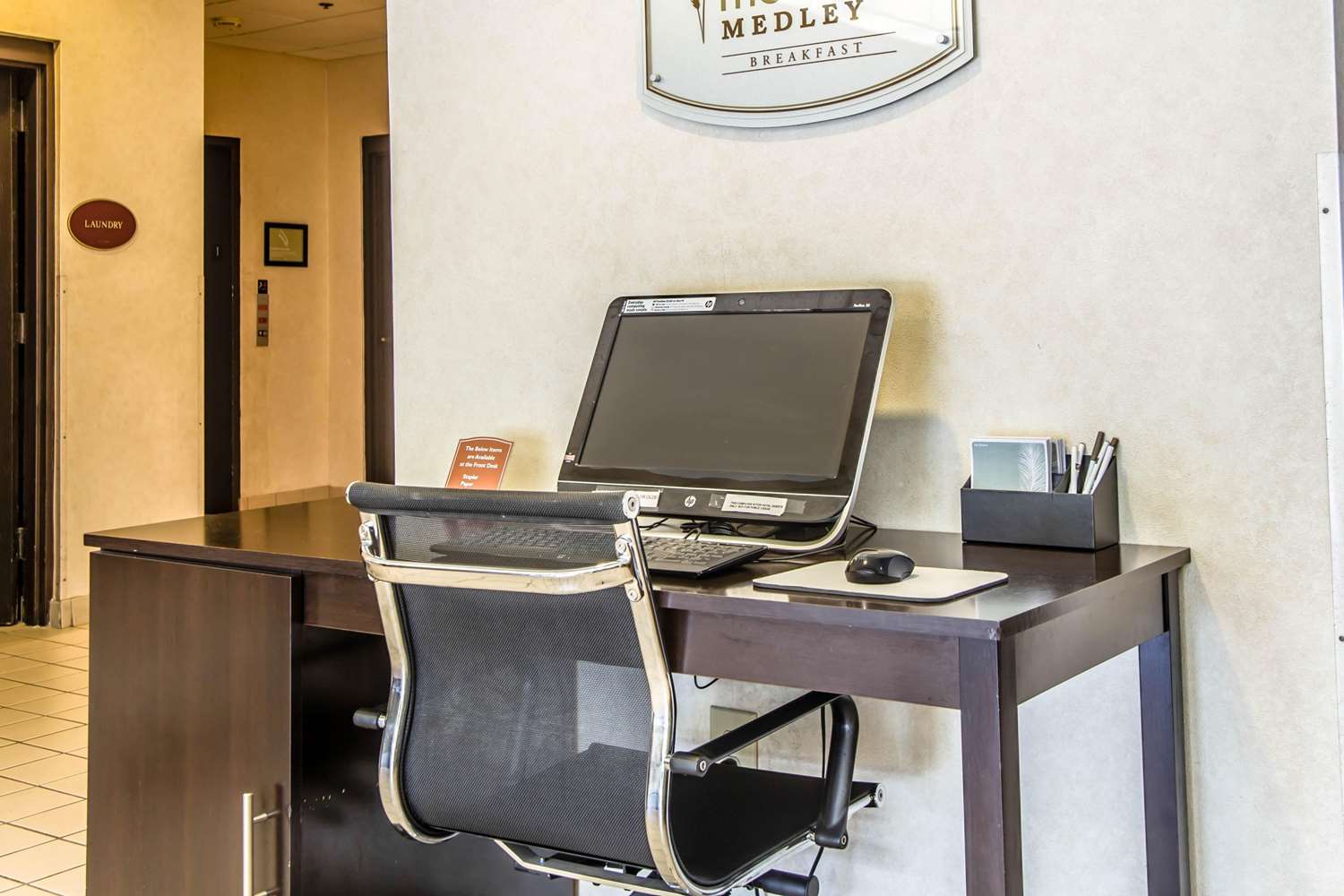 Sleep Inn Columbia Airport 14/17