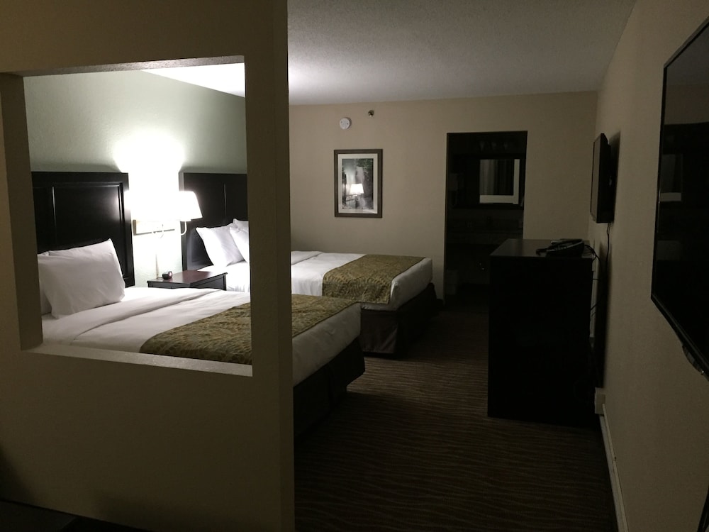 Cascades Mountain Resort Ascend Hotel Collection 38/68
