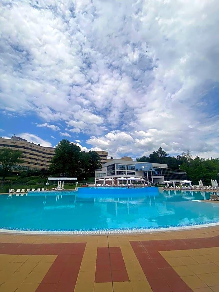 Spa Hotel Hissar 28/50