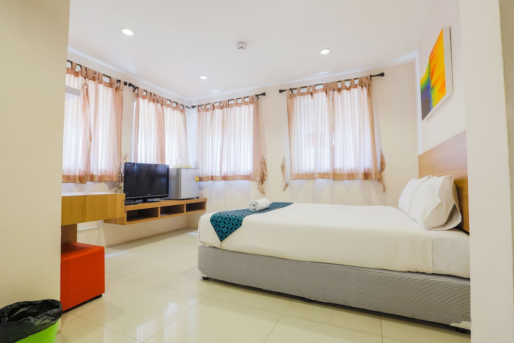 Portrait Residence Pranburi 16/55