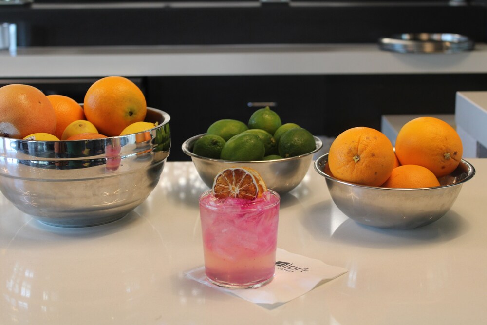 Aloft McAllen 13/41