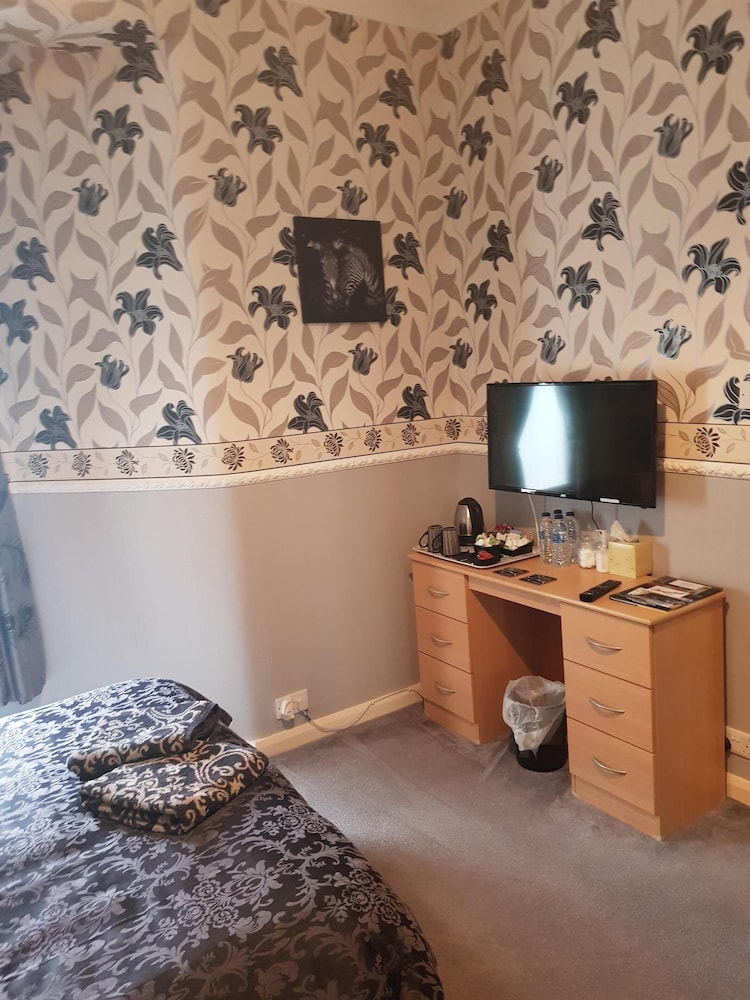 Thornhill Hotel 41/50