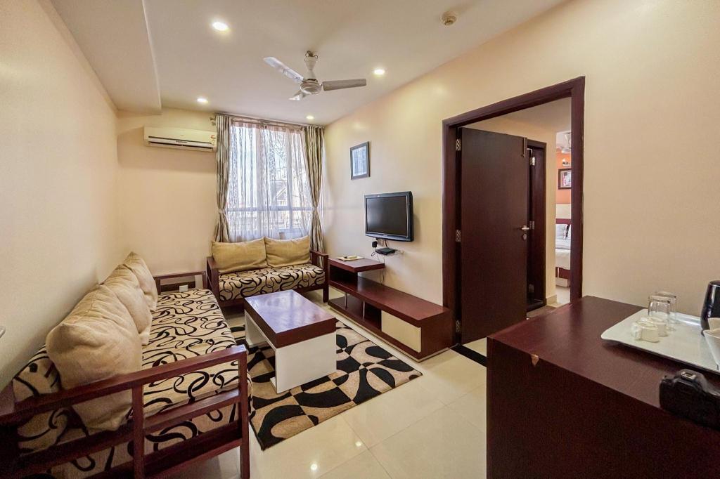 Hotel Brahmaputra Residency 17/23