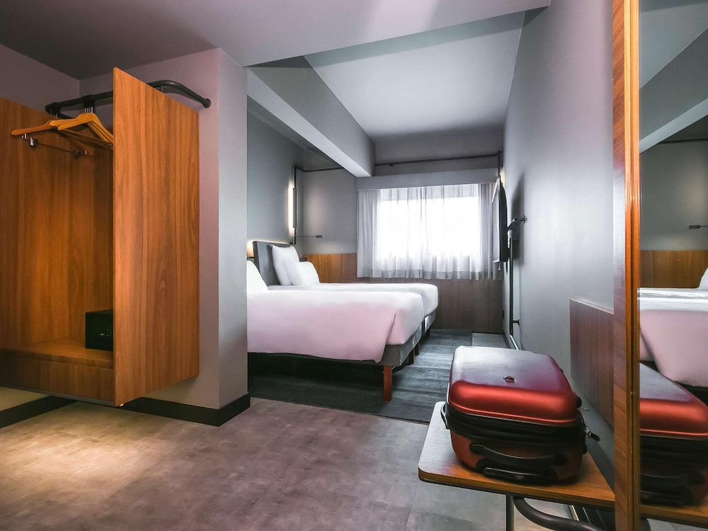 Novotel Lencois Paulista 18/76