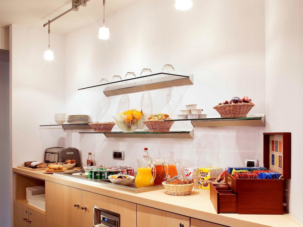 Mercure Vittel Hotel 30/48
