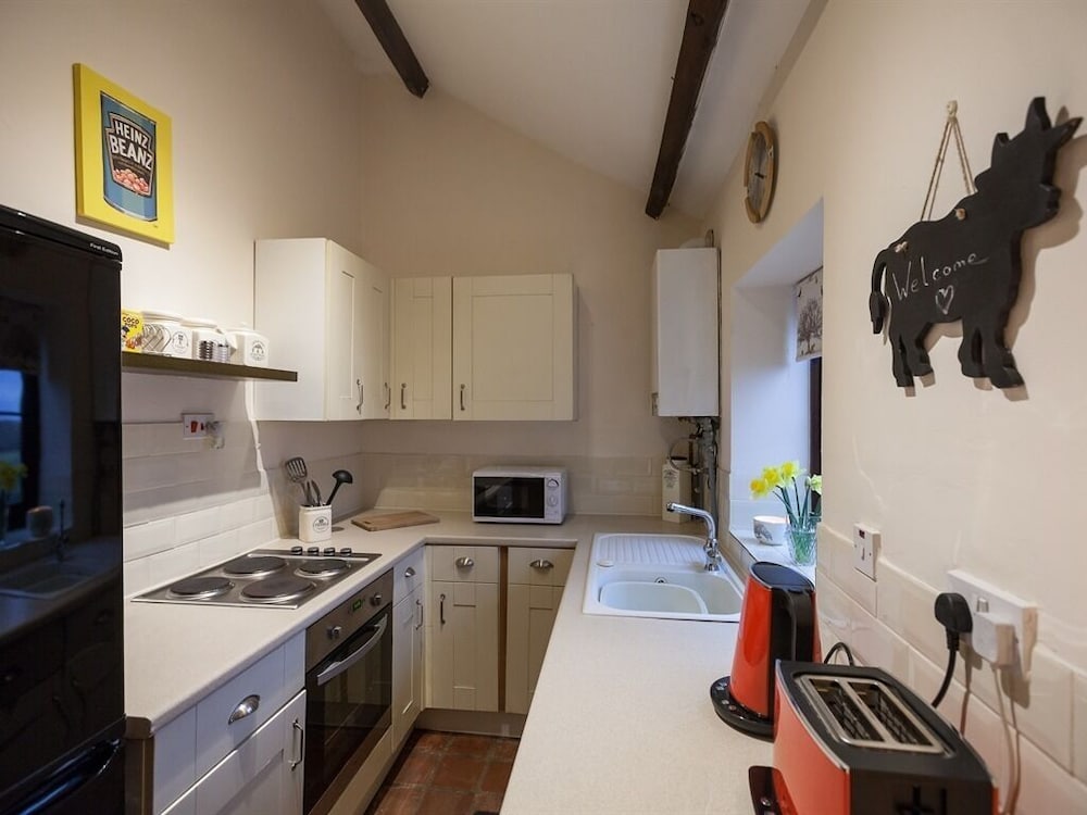 Skipbridge Farm Cottages 45/50