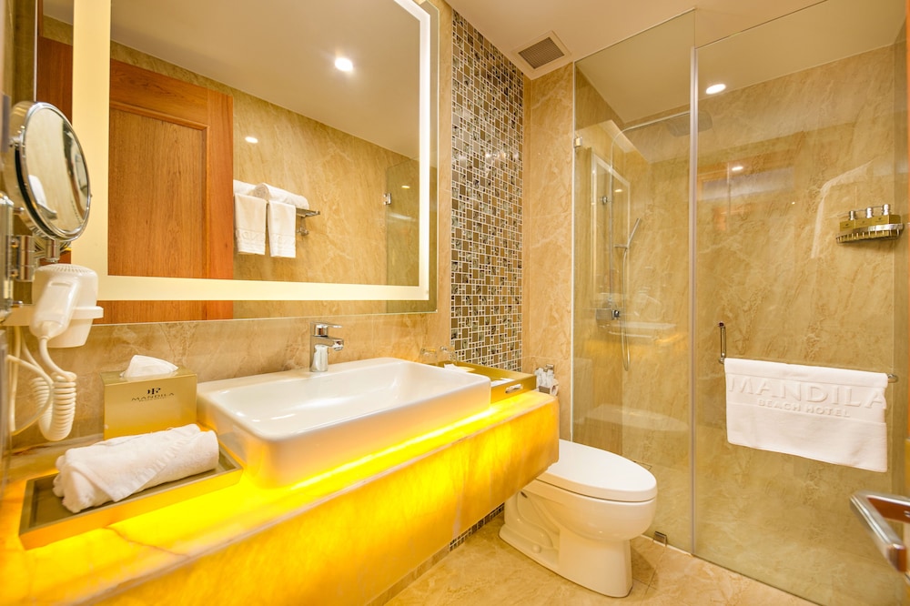 Mandila Beach Hotel Danang 20/77