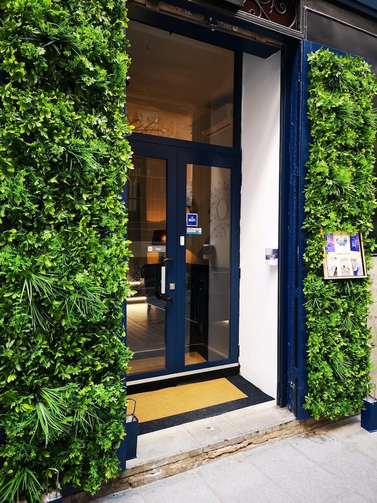 Modular Rooms Hotels 37/50