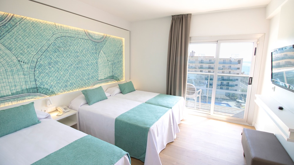 Golden Taurus Park Resort 22/70