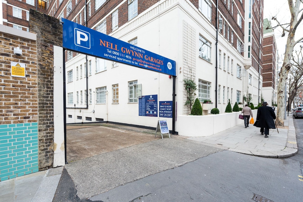 Nell Gwynn House Apartments 50/63