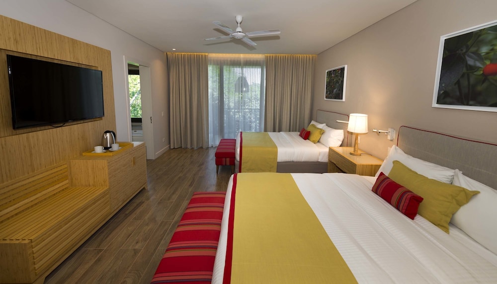 Iguazu Jungle Lodge 11/65