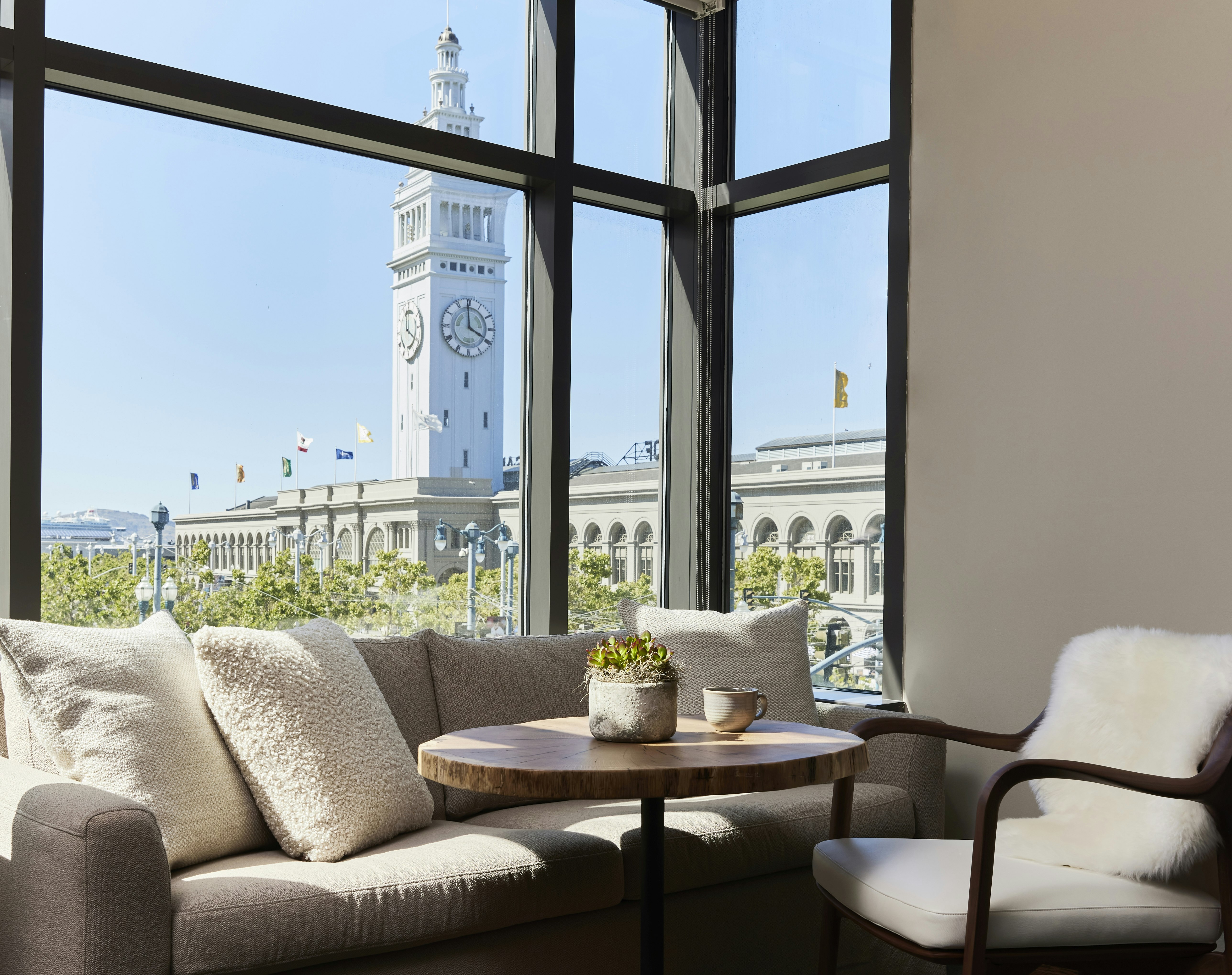 1 Hotel San Francisco 50/89