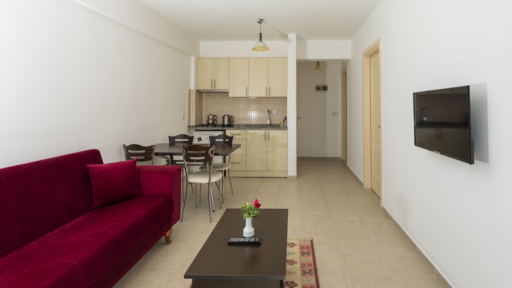 Kerem Apart Hotel Gocek 16/35
