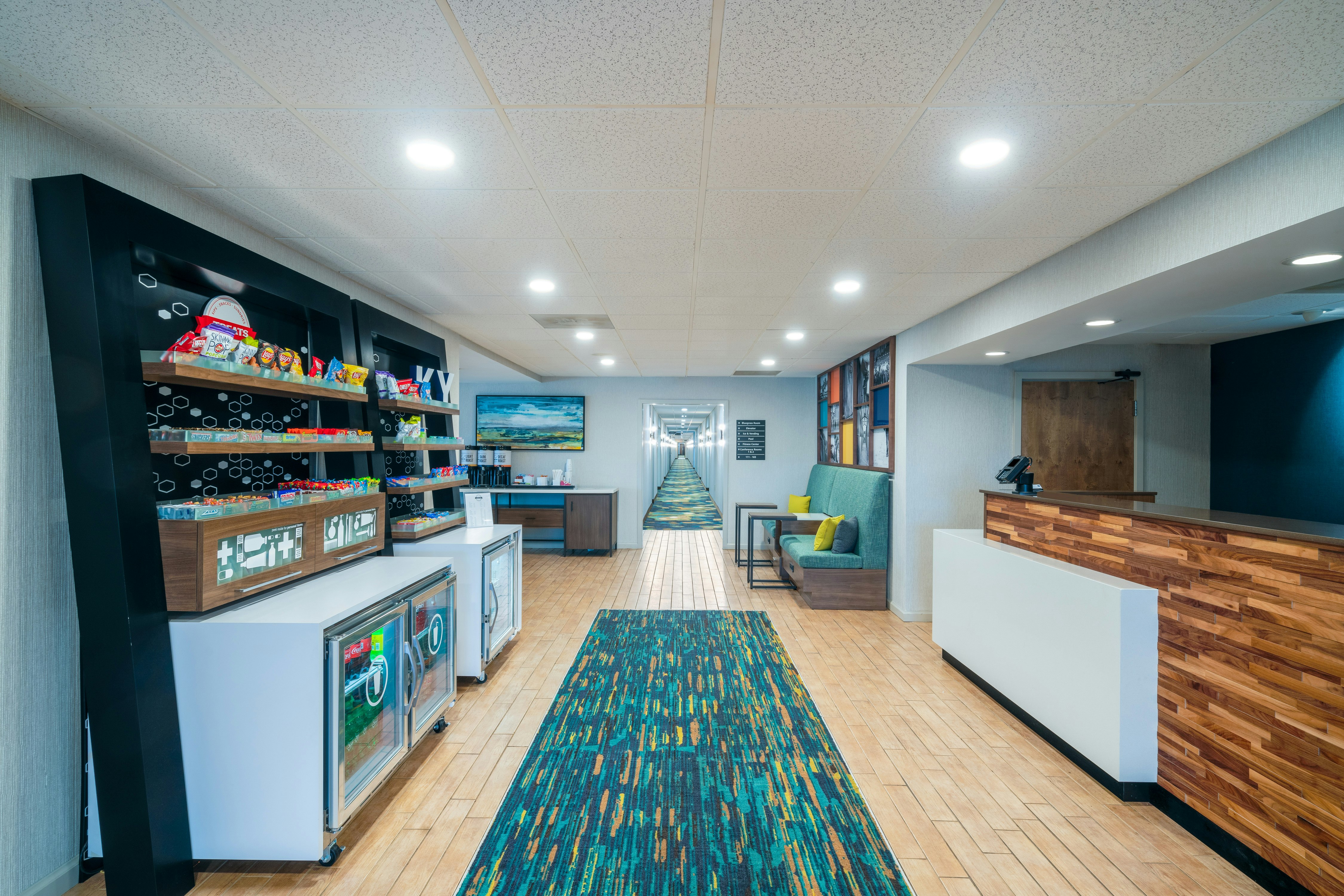 Spark by Hilton Bardstown 8/49