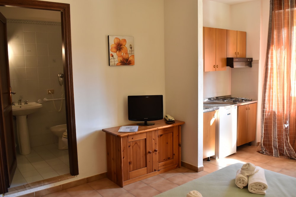 Hotel Residence Ampurias 38/59