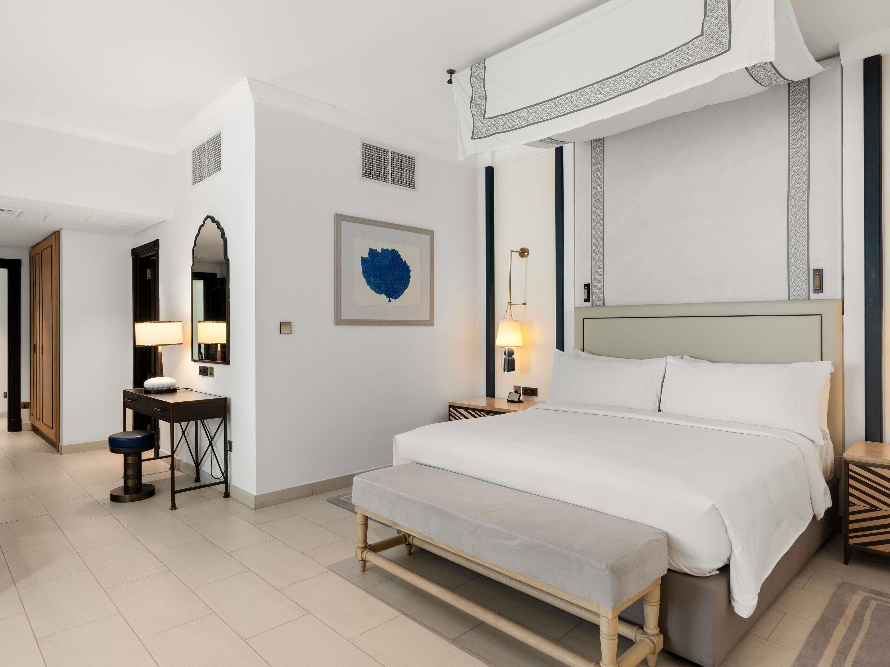 2 Bedrooms, Premium, Suite, Beach Front