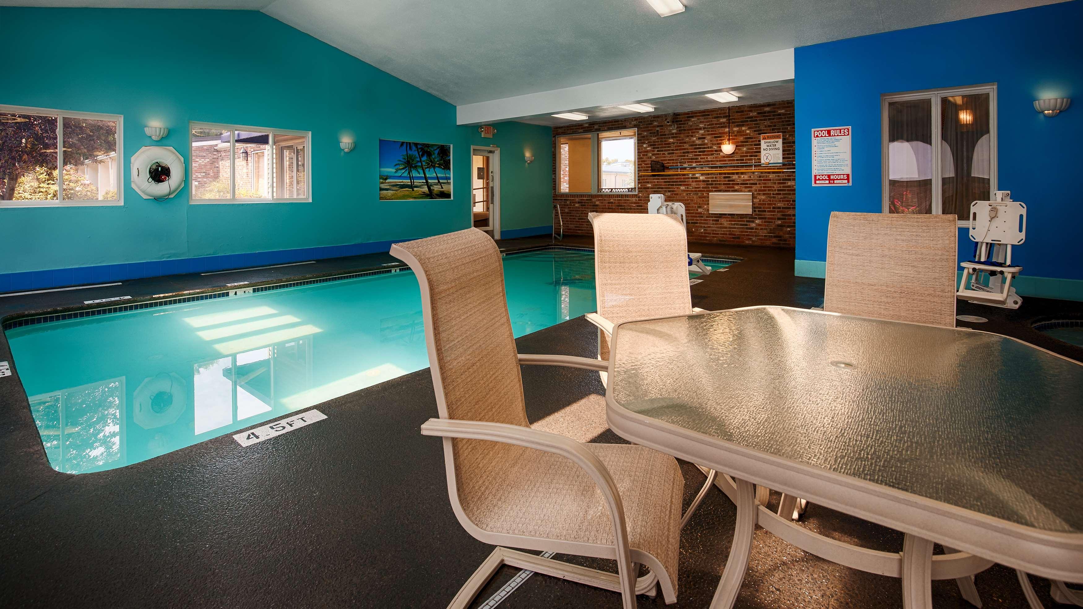 Fairfield By Marriott Inn & Suites Haverhill 22/31
