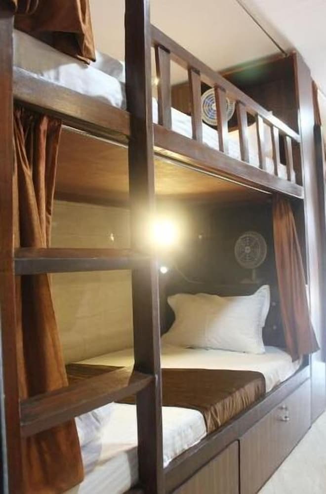 Awesome Dormitory 14/32