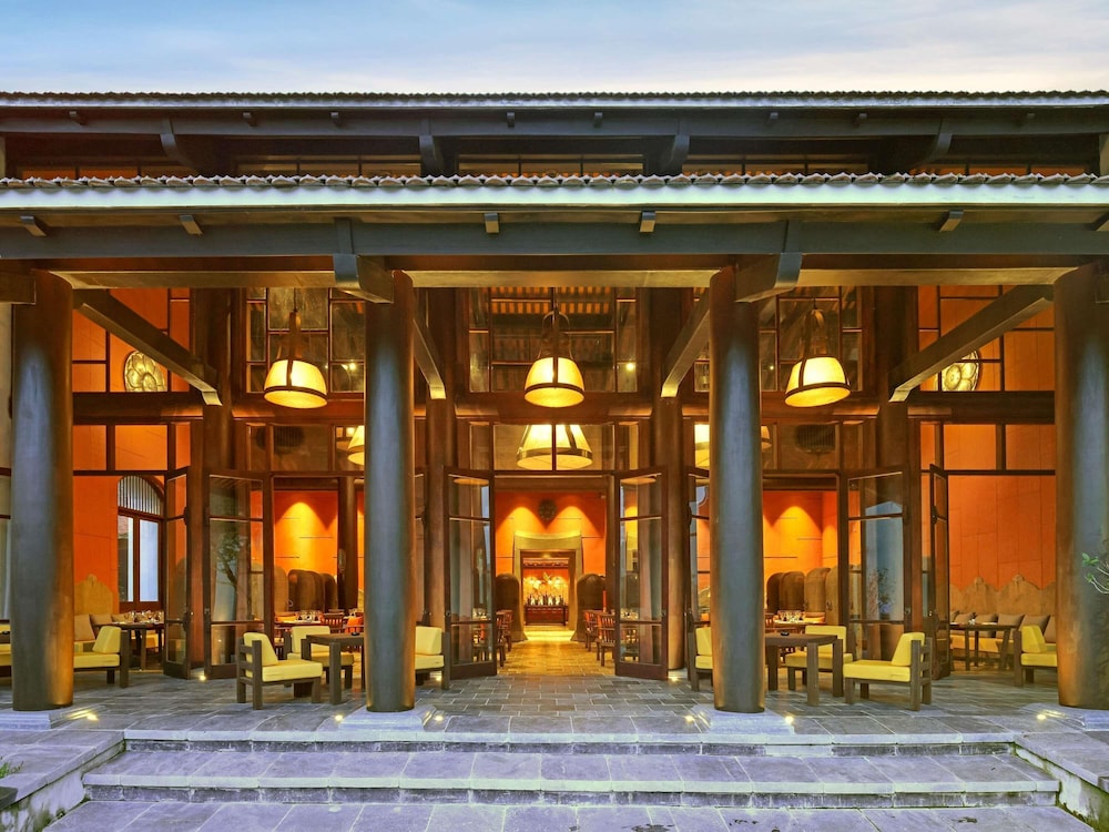 Legacy Yen Tu Resort & Retreat - MGallery Collection 1/50