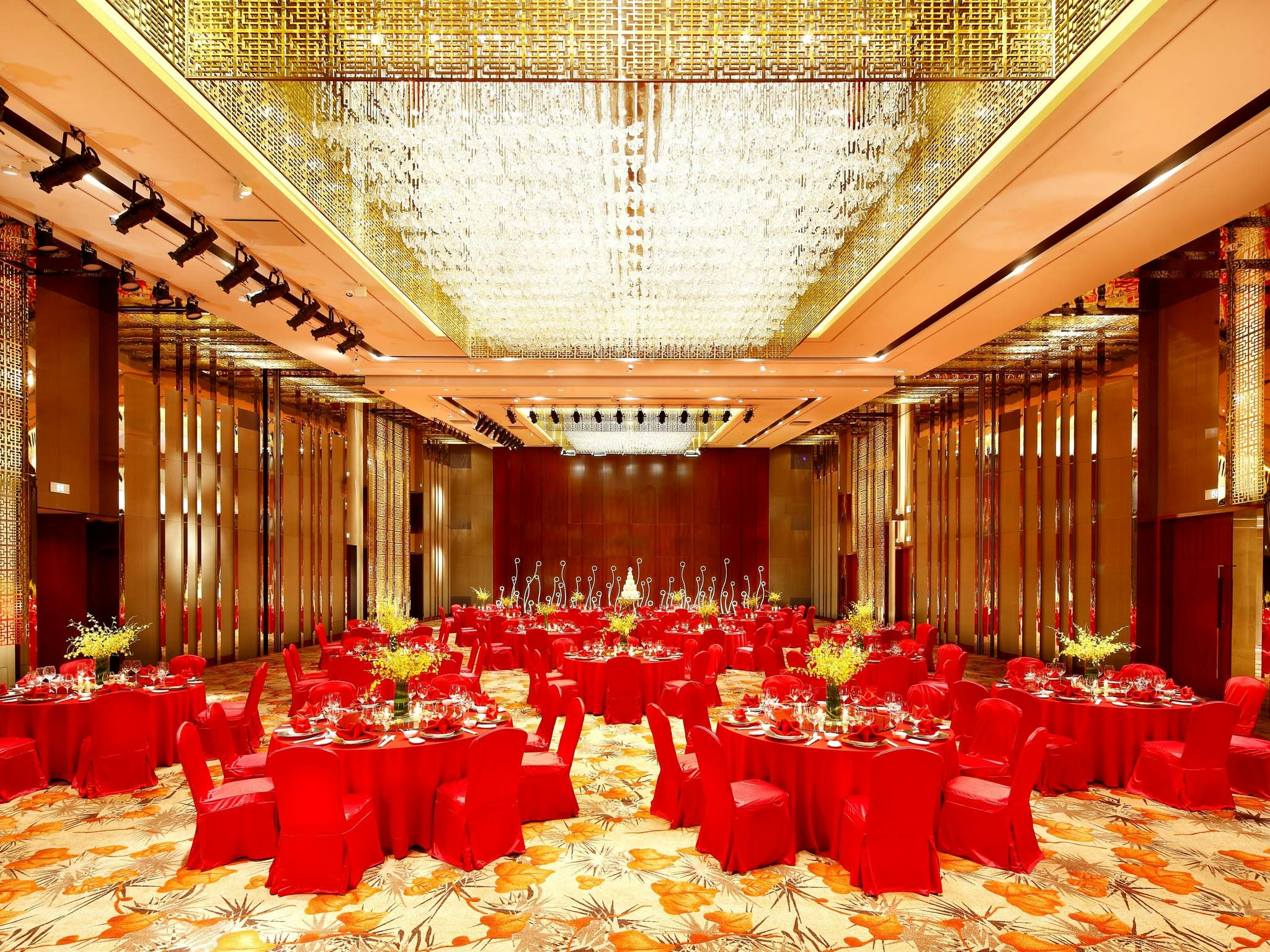 Hotel Nikko Xiamen 49/50