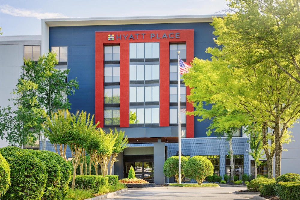 Hyatt Place Atlanta/Alpharetta/North Point Mall in ALPHARETTA - GA