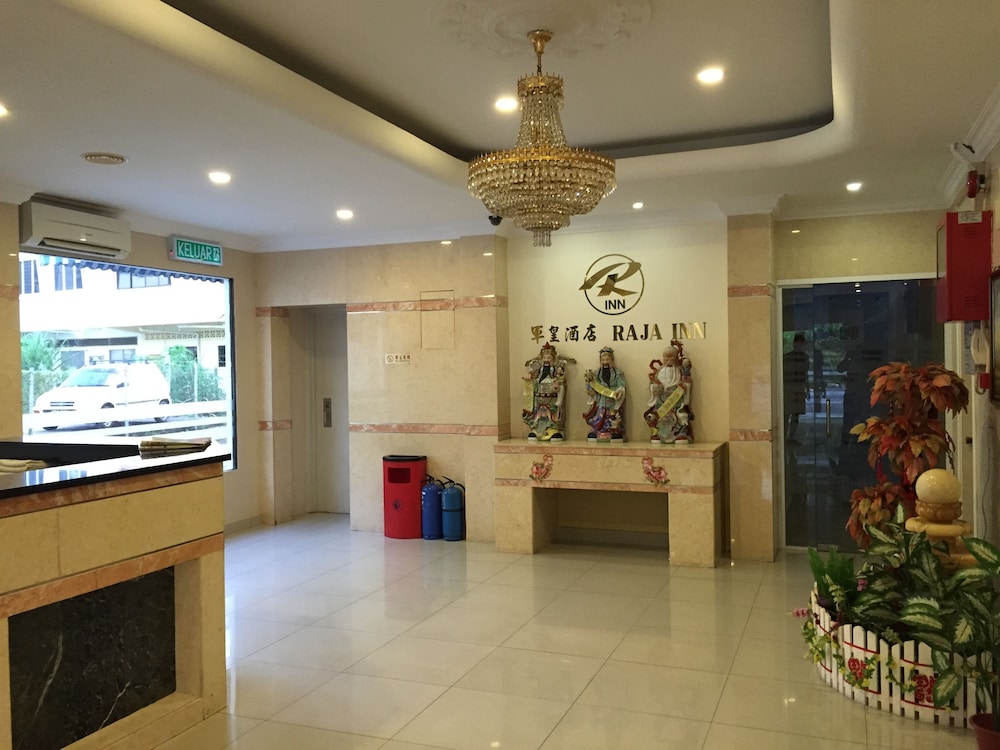 Raja Inn Hotel 7/51