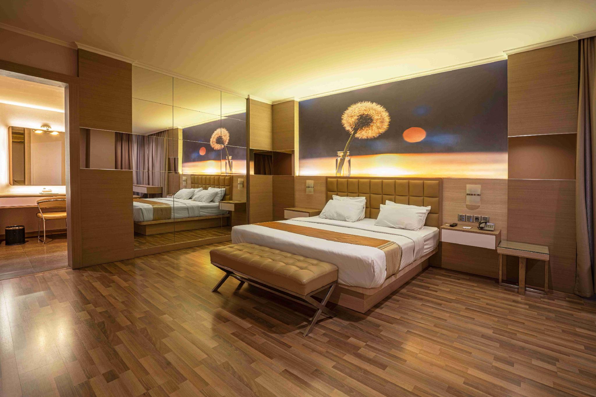 Star Hotel Pontianak 10/39