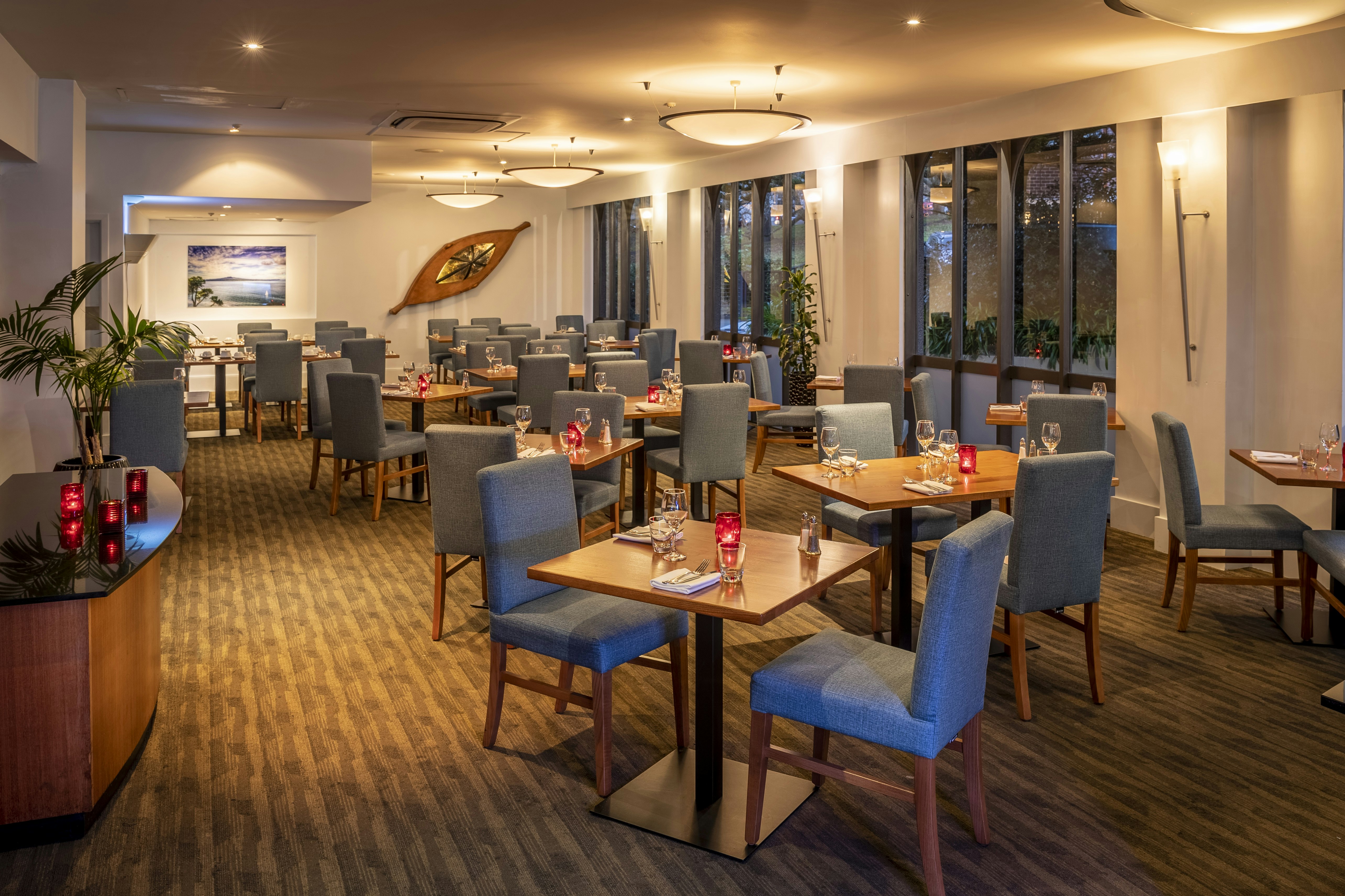 Copthorne Auckland City 49/51