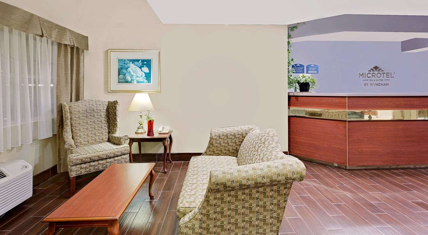 Microtel Inn & Suites By Wyndham Thomasville/High Point/Lexi 3/15