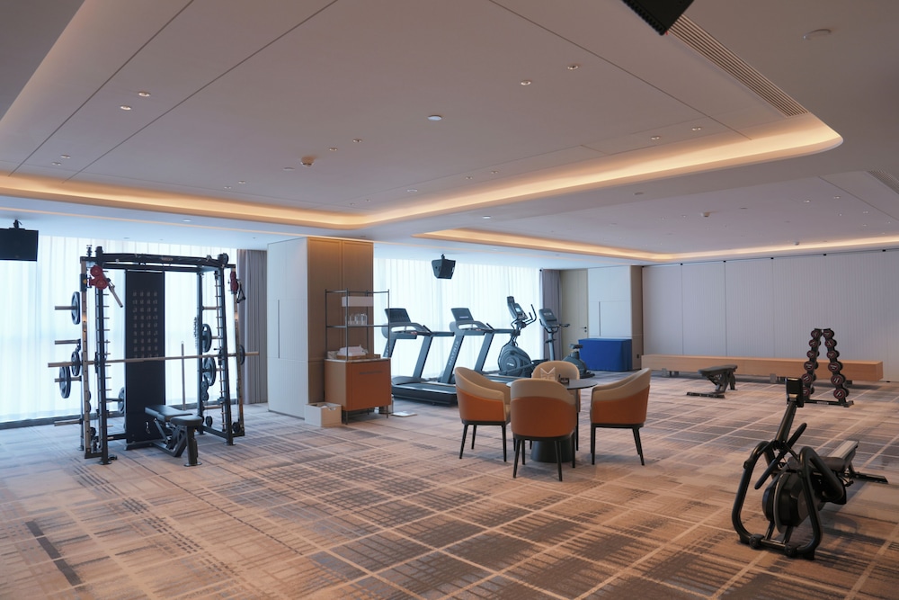 Novotel Nanjing South Railway Station 36/61