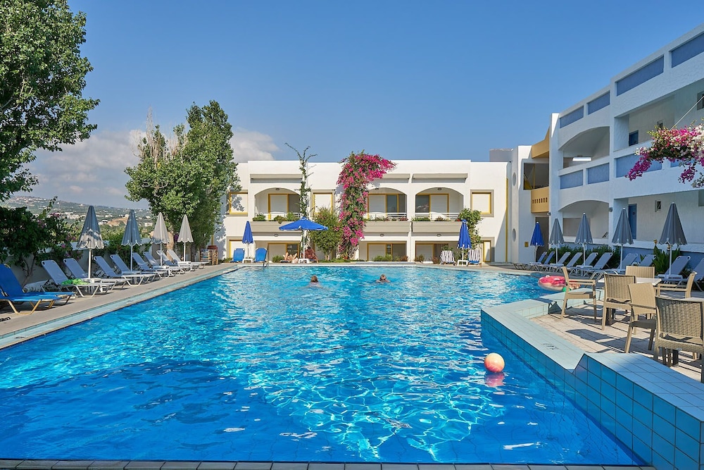 Apollon Hotel Apartments 36/50