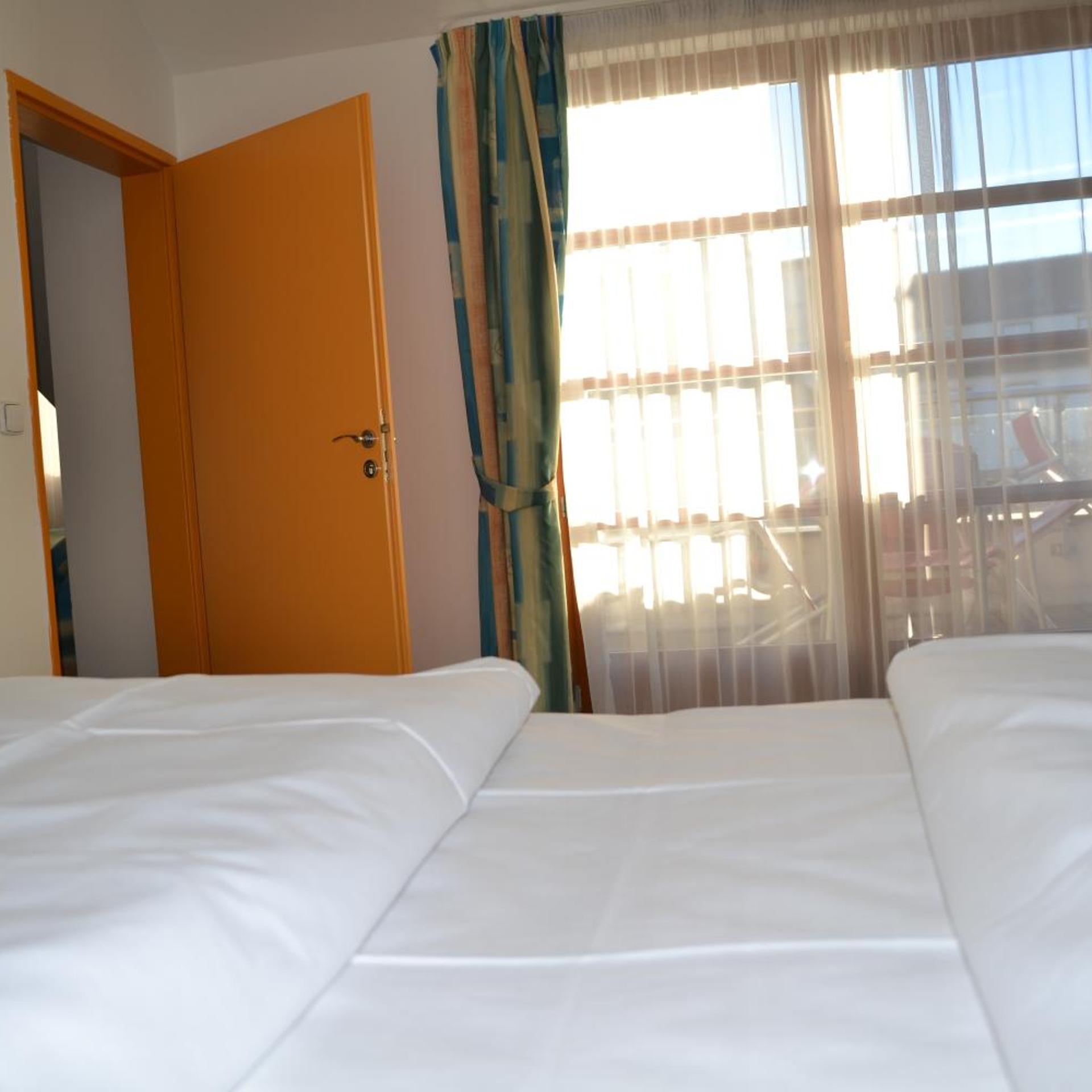 Hotel Dvorak 23/66