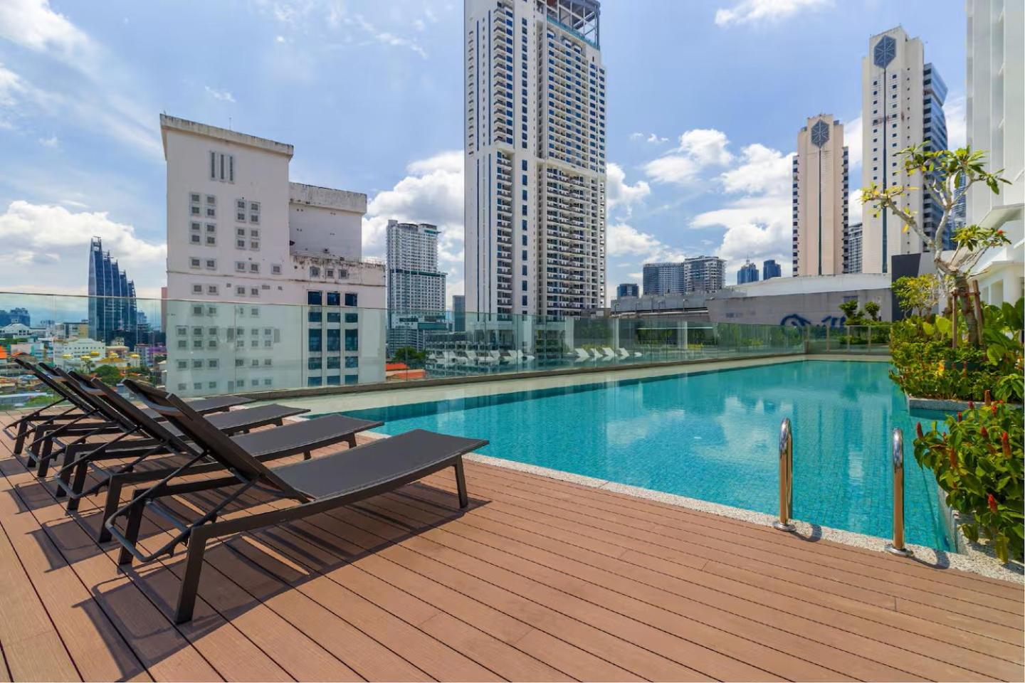 Eaton Suites KLCC 29/44