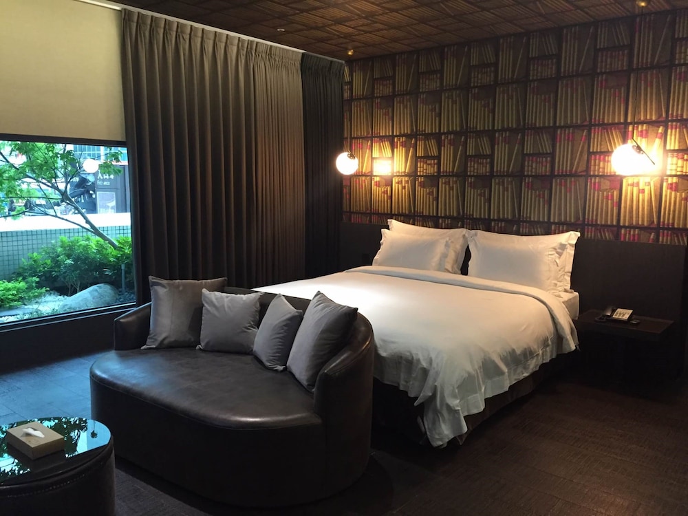All-Ur Boutique Motel - Xin-Jhung Branch 23/50