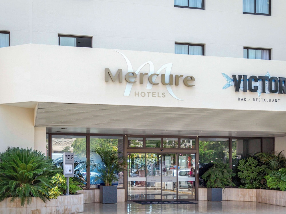 Mercure Hyeres Centre in HYERES