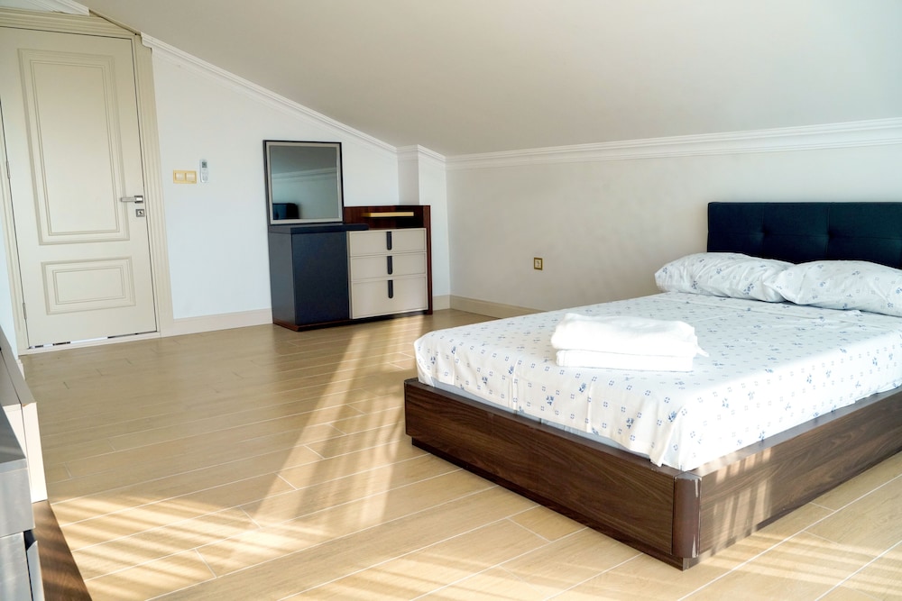 Taksim Elysium Residence CTS 16/50