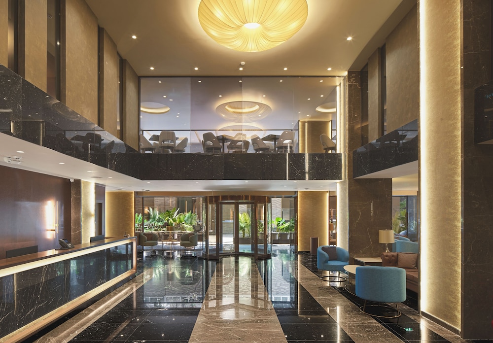 Leonardo Hotel Athens City Center 11/58
