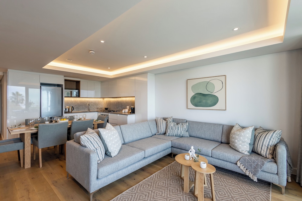 Plett Quarter Apartments 51/61
