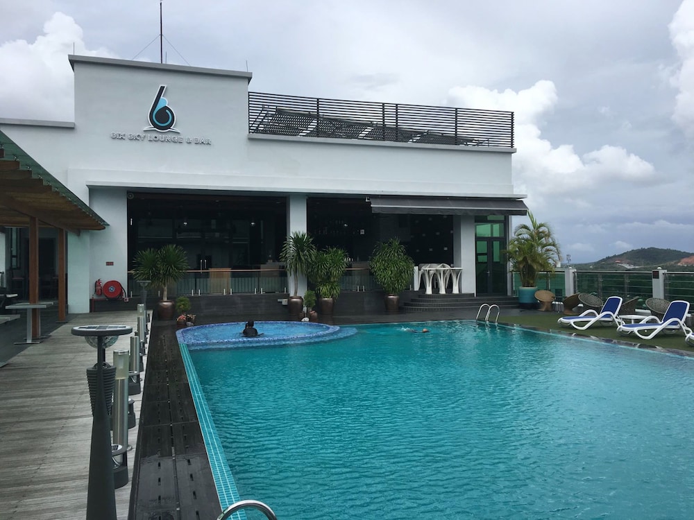Purest Hotel Sungai Petani 3/50