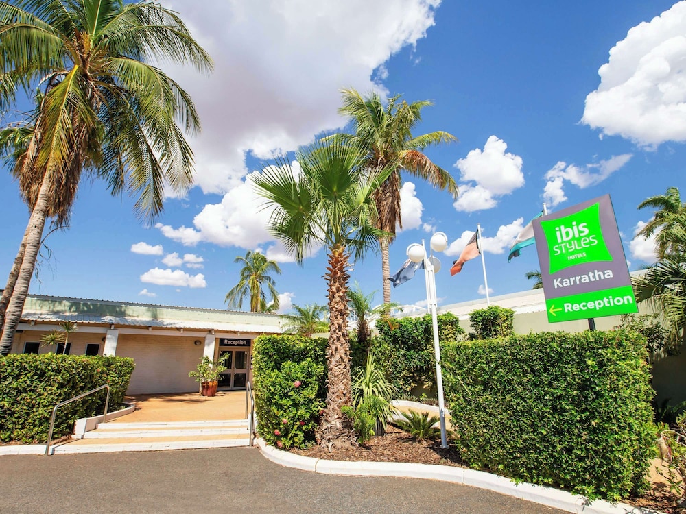 IBIS STYLES KARRATHA 62/65
