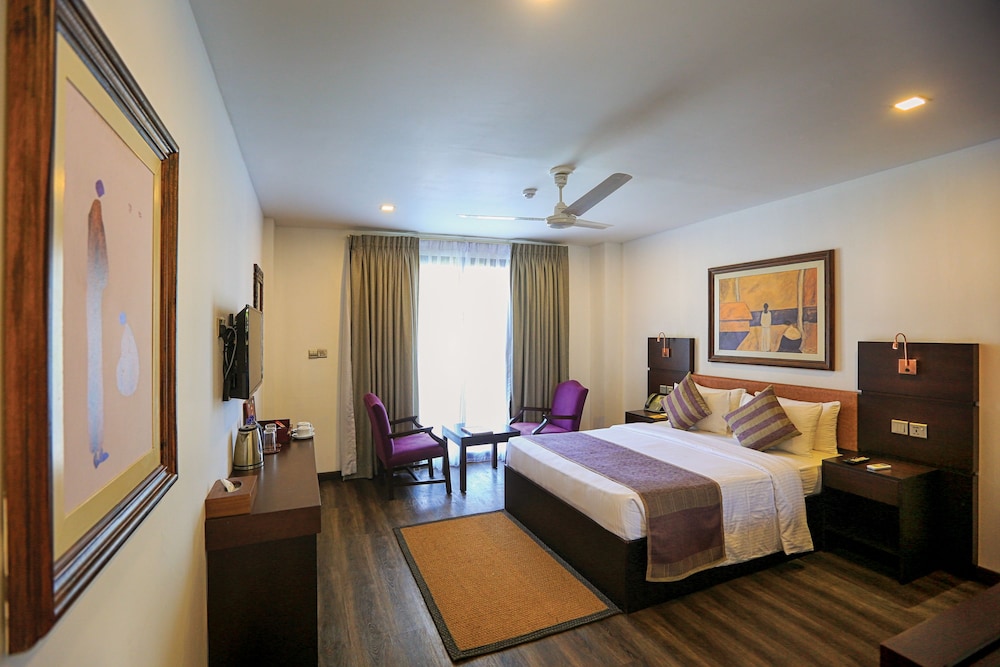 FOX Resorts Jaffna 13/50
