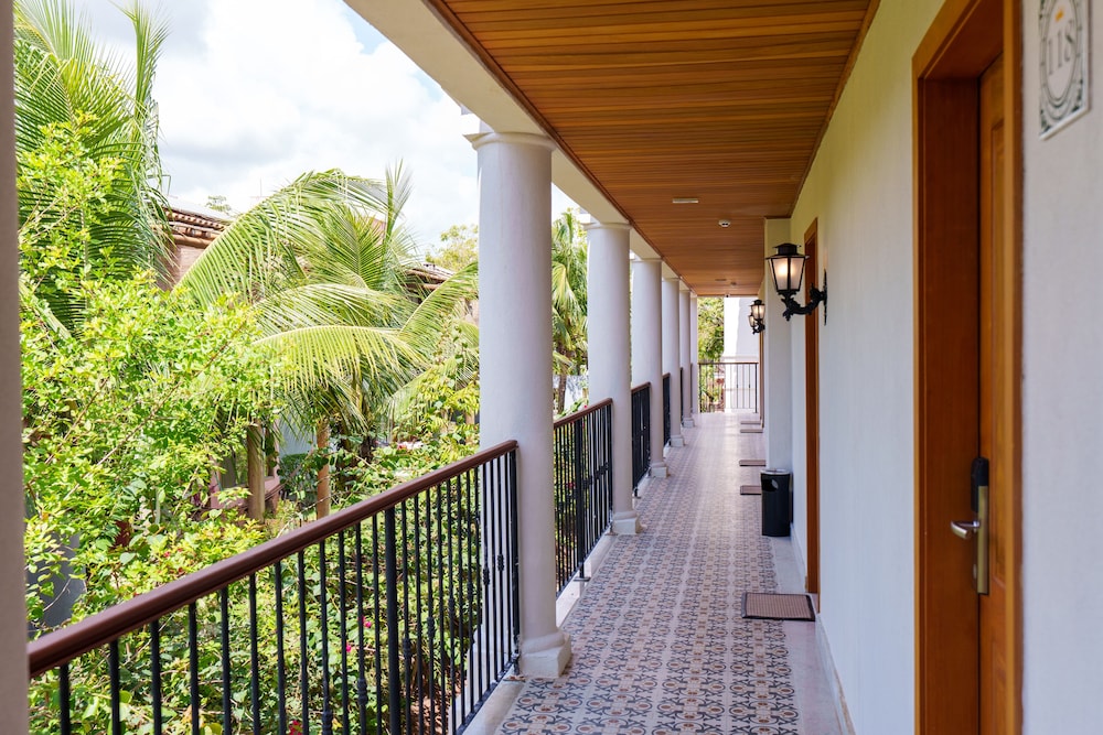 Resende Imperial Hotel & Spa 46/50