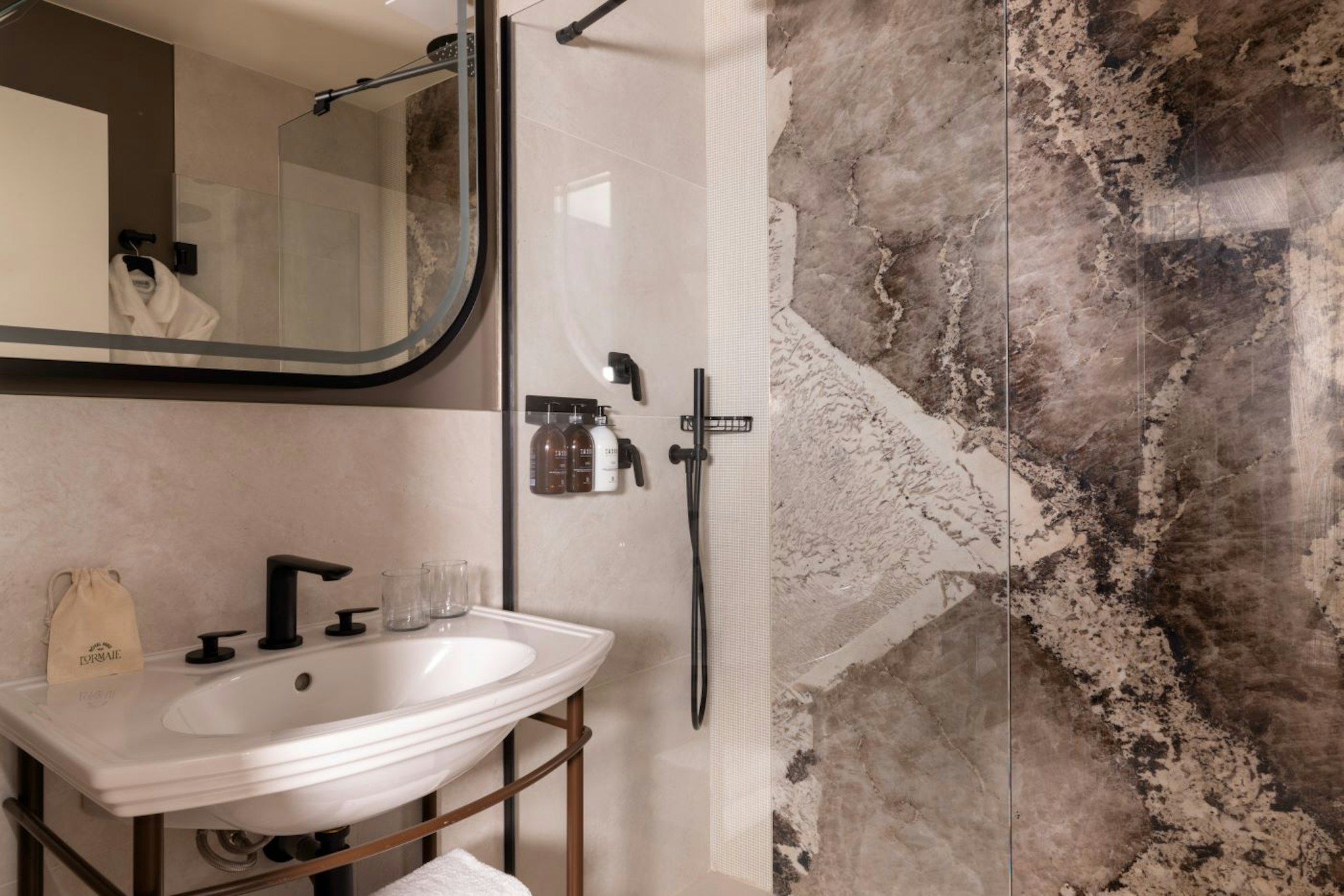 Hotel L Ormaie 19/20