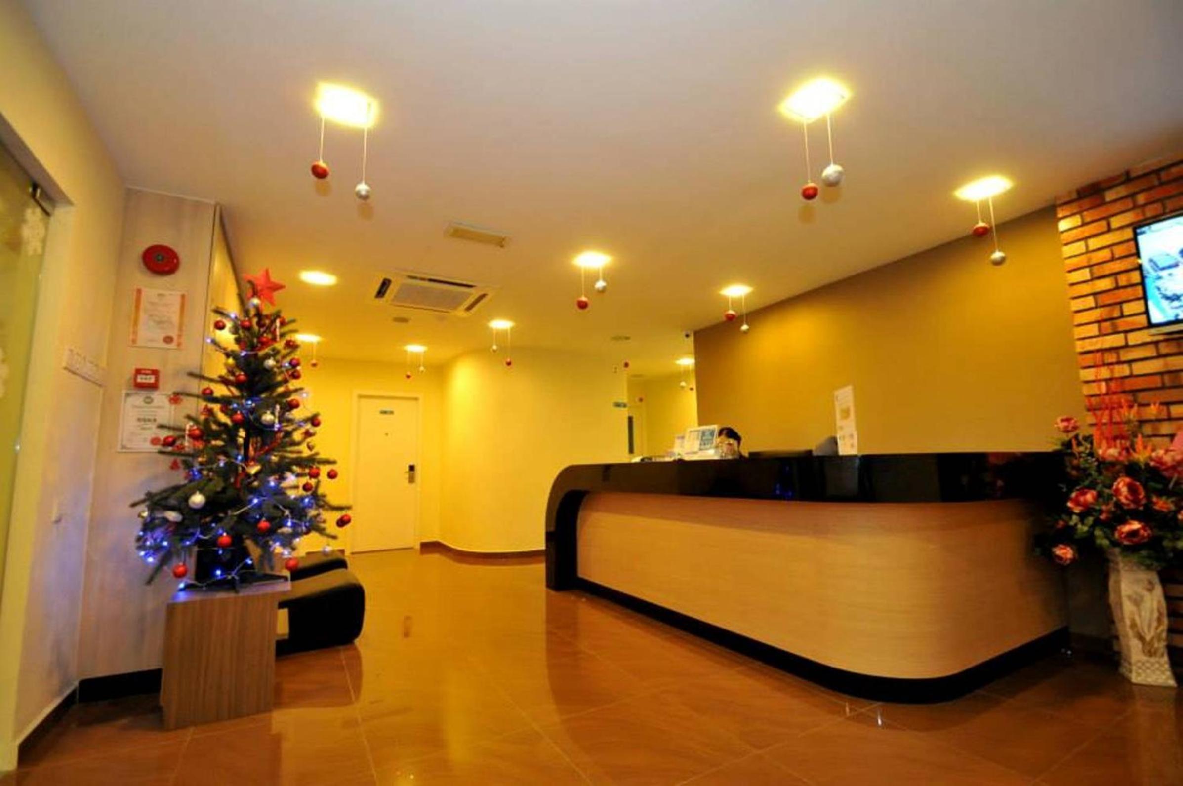 U Design Hotel 13/50
